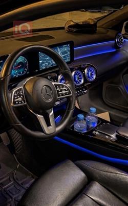 مرسيدس بنز A-Class